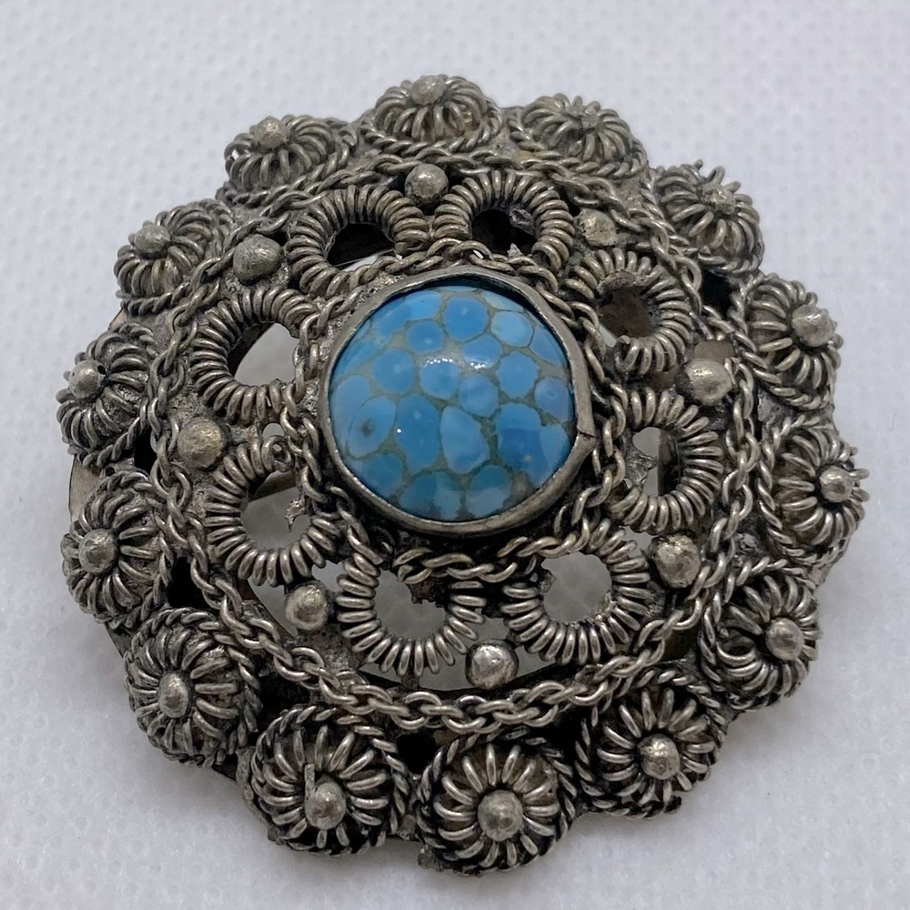 Vintage Brooch